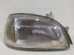 FAROL DIANTEIRO DIREITO RENAULT CLIO 1999
