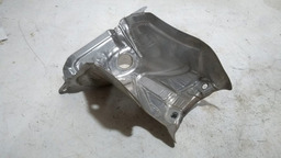 Defletor Protetor Catalisador Peugeot 208 1.6 16v 2014
