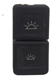 Botão Luz Farol Citroen Xsara Picasso 2004