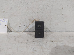 BOTÃO LUZ FAROL CITROEN XSARA PICASSO 2004