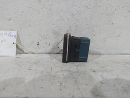 BOTÃO LUZ FAROL CITROEN XSARA PICASSO 2004