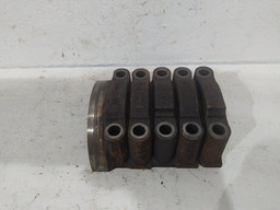 KIT MANCAIS VIREBREQUIM MOTOR RENAULT SANDERO LOGAN 1.6 8V