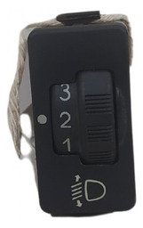 Botão Regulagem Altura Farol Citroen Xsara Picasso