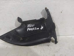 DUTO AR CONDICIONADO BANCO DIANTEIRO DIREITO XSARA PICASSO