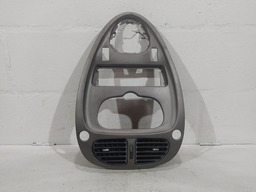 MOLDURA RADIO ACABAMENTO PAINEL CITROEN XSARA PICASSO 2004