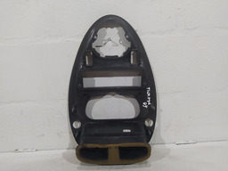 MOLDURA RADIO ACABAMENTO PAINEL CITROEN XSARA PICASSO 2004