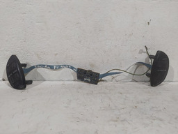 COMANDO RADIO VOLANTE CITROEN XSARA PICASSO 2004