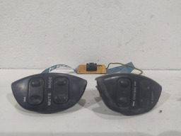 COMANDO RADIO VOLANTE CITROEN XSARA PICASSO 2004