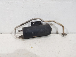 SECADOR AR CONDICIONADO PEUGEOT 206 2004 1.4 8V