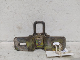 BATENTE FECHADURA TAMPA PORTA MALAS RENAULT CLIO 1999