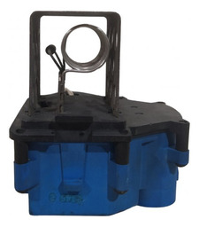 Resistencia Radiador Citroen Peugeot C4 307 2.0 16v