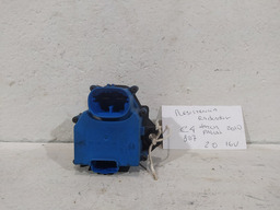 RESISTENCIA RADIADOR CITROEN PEUGEOT C4 307 2.0 16V