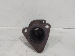 SUPORTE ESCAPAMENTO SONDA LAMBDA RENAULT CLIO 1999