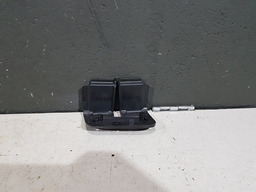 ACABAMENTO TRASEIRO CENTRAL PEUGEOT 206