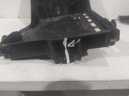 CAIXA BATERIA CITROEN XSARA PICASSO 2004 COM DETALHE