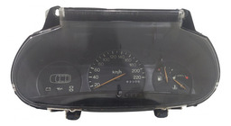 Painel Instrumentos Ford Fiesta Courier Analogico