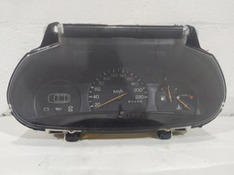 PAINEL INSTRUMENTOS FORD FIESTA COURIER ANALOGICO