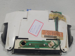 PAINEL INSTRUMENTOS FORD FIESTA COURIER ANALOGICO