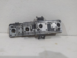 SOQUETE LANTERNA TRASEIRA DIREITA CITROEN XSARA PICASSO 2004