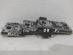 SOQUETE LANTERNA TRASEIRA DIREITA CITROEN XSARA PICASSO 2004