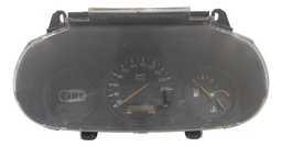 Painel Instrumentos Ford Fiesta Courier Digital Com Detalhe