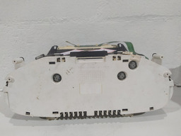 PAINEL INSTRUMENTOS FORD FIESTA COURIER DIGITAL COM DETALHE