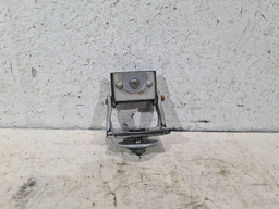 Dobradiça Esquerda Tampa Porta Malas Citroen C3 2009