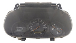 Painel Instrumentos Ford Fiesta Courier Digital