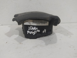 BOLSA VOLANTE DIREÇÃO CITROEN XSARA PICASSO 2004