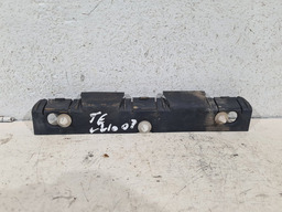 SUPORTE ESQUERDO PARA CHOQUE TRASEIRO RENAULT CLIO 2007