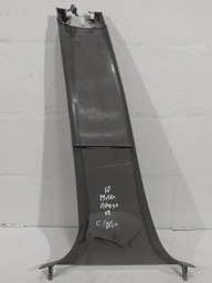 ACABAMENTO COLUNA CENTRAL DIREITA CITROEN XSARA PICASSO 2004