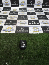 Acabamento Maçaneta Externa Peugeot 307