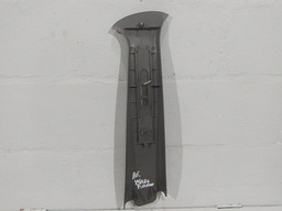 ACABAMENTO SUPERIOR COLUNA CENTRAL ESQUERDA XSARA PICASSO