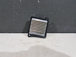 RESISTÊNCIA AR CONDICIONADO CITROEN C4 PICASSO CÓD A43000700