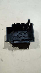 Suporte Caixa Da Bateria Citroen C3 2012 1.4