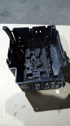 SUPORTE CAIXA DA BATERIA CITROEN C3 2012 1.4