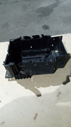 SUPORTE CAIXA DA BATERIA CITROEN C3 2012 1.4