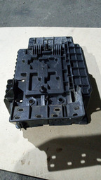 SUPORTE CAIXA DA BATERIA CITROEN C3 2012 1.4