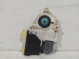 MOTOR MAQUINA VIDRO DIANTEIRO ESQUERDO PEUGEOT 307 2010