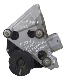 Motor Limpador Para Brisa Traseiro Peugeot 407 Sw 2006