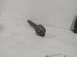 BRAÇO AXIAL DIANTEIRO ESQUERDO CITROEN XSARA PICASSO