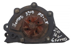 Bomba Agua Motor Peugeot Citroen 2.0 16v