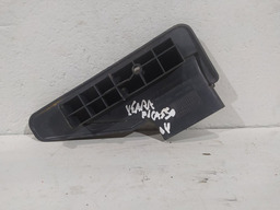 DIFUSOR CANO AR CONDICIONADO DIREITO CITROEN XSARA PICASSO