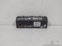 COMPUTADOR BORDO CITROEN C4 LOUNGE 2013