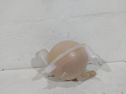 RESERVATORIO AGUA MOTOR PEUGEOT 307 2007 2.0 16V