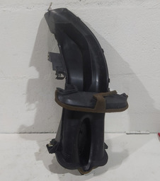 DUTO CANO AR CONDICIONADO TRASEIRO CITROEN XSARA PICASSO 04