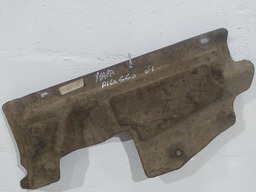 CARPETE CORTA FOGO MOTOR CITROEN XSARA PICASSO 2004