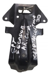 Suporte Filtro Secador Ar Condicionado Renault Clio 1999