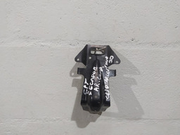 SUPORTE FILTRO SECADOR AR CONDICIONADO RENAULT CLIO 1999