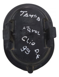 Tampa Farol Dianteiro Esquerdo Renault Clio 1999